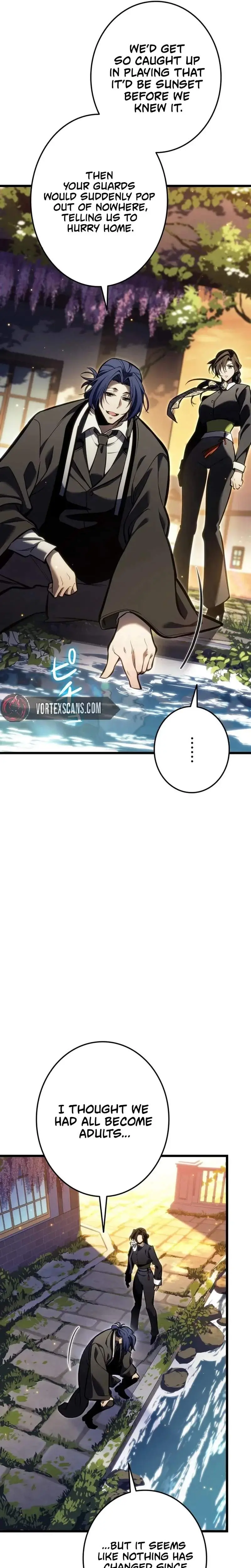 Reincarnators Stream Chapter 44 - Page 13
