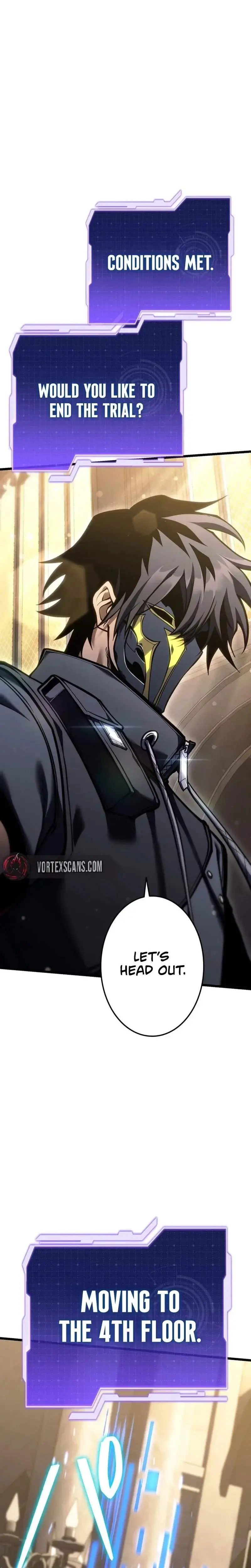 Reincarnators Stream Chapter 44 - Page 4