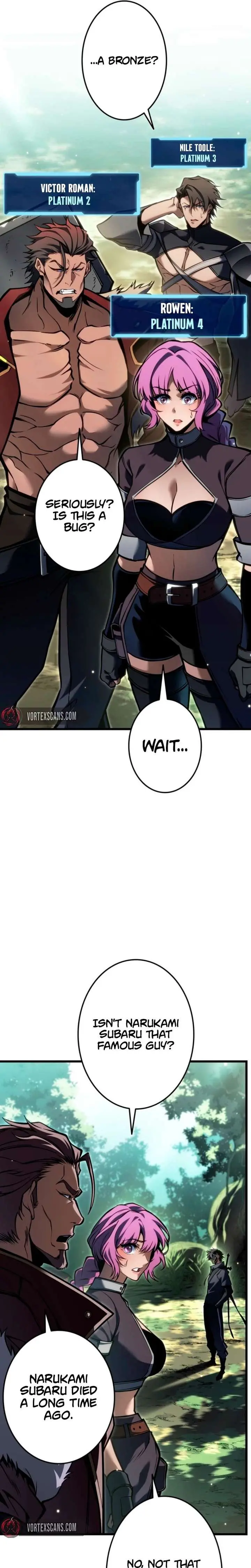 Reincarnators Stream Chapter 45 - Page 10