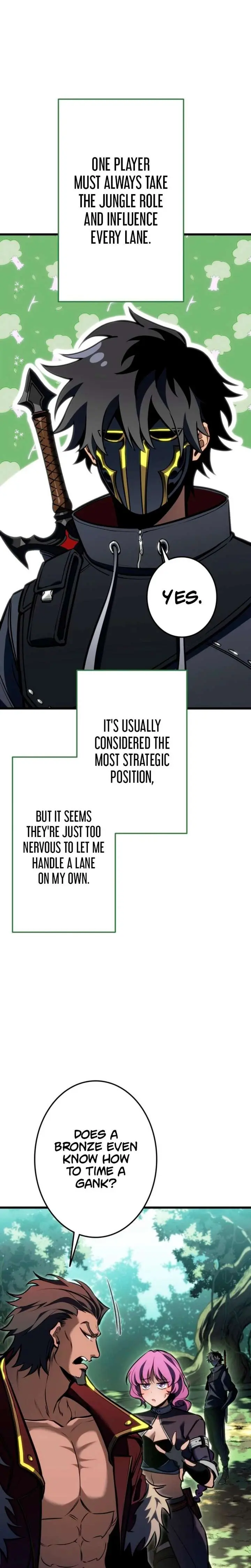 Reincarnators Stream Chapter 45 - Page 13
