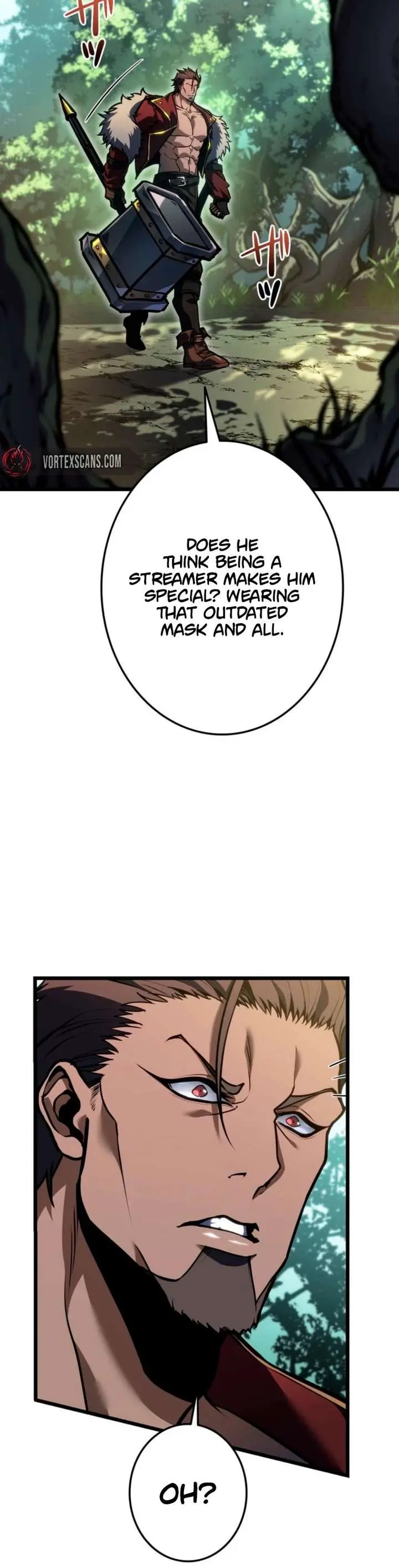 Reincarnators Stream Chapter 45 - Page 15