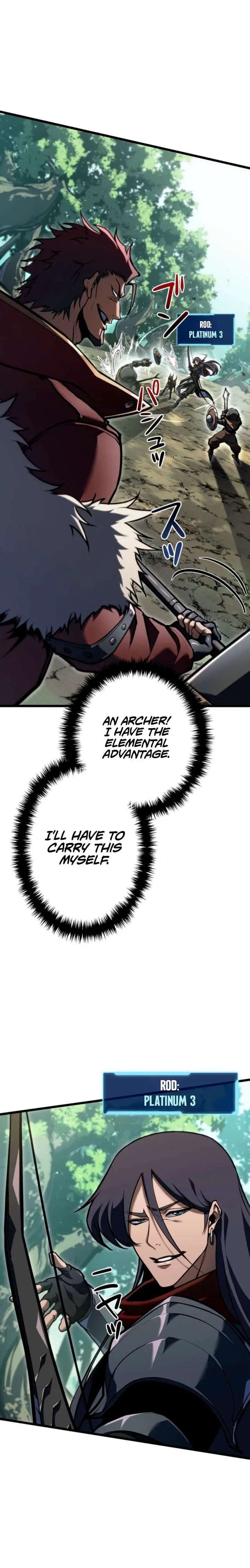 Reincarnators Stream Chapter 45 - Page 16