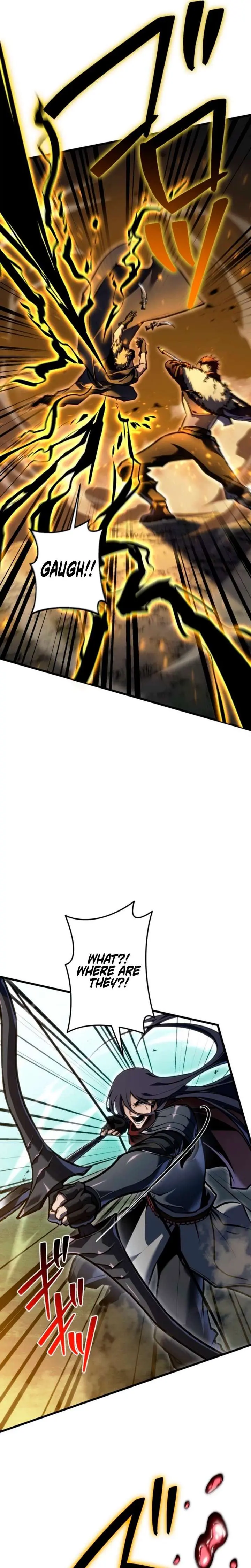 Reincarnators Stream Chapter 45 - Page 19