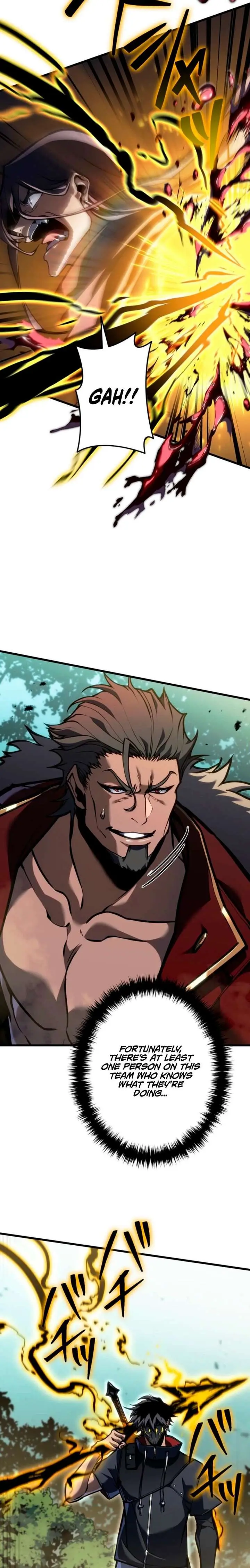 Reincarnators Stream Chapter 45 - Page 20