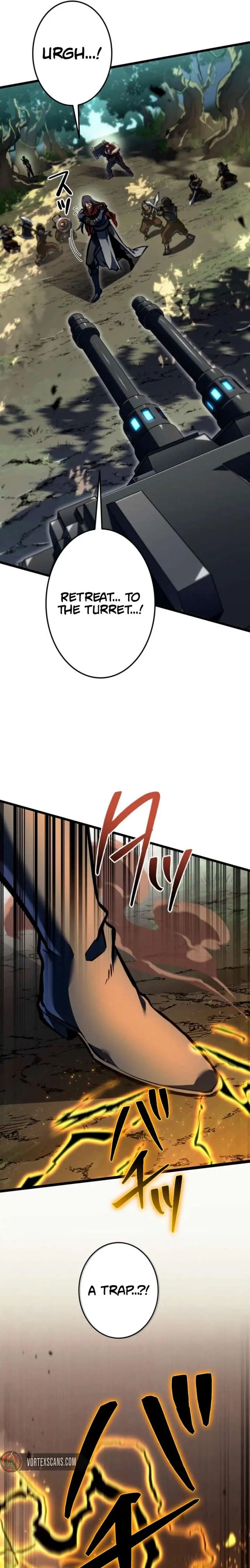 Reincarnators Stream Chapter 45 - Page 22