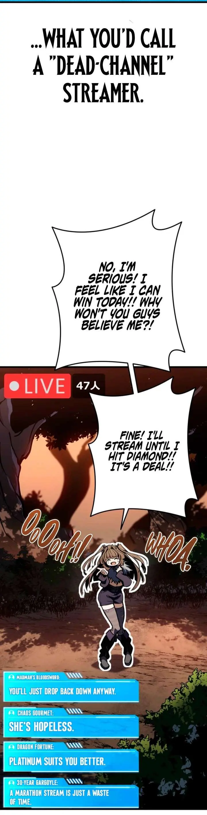 Reincarnators Stream Chapter 45 - Page 38