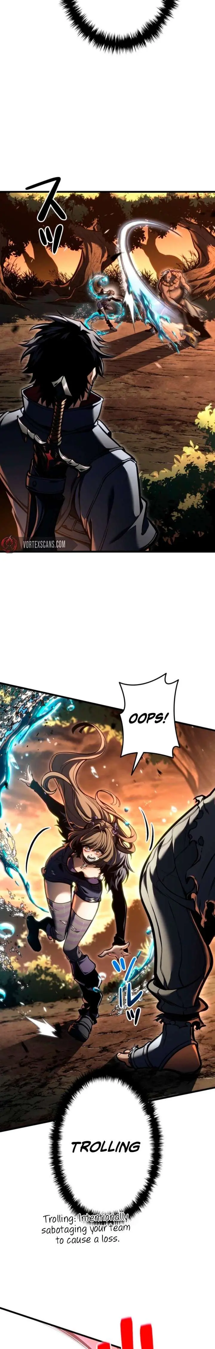 Reincarnators Stream Chapter 45 - Page 46