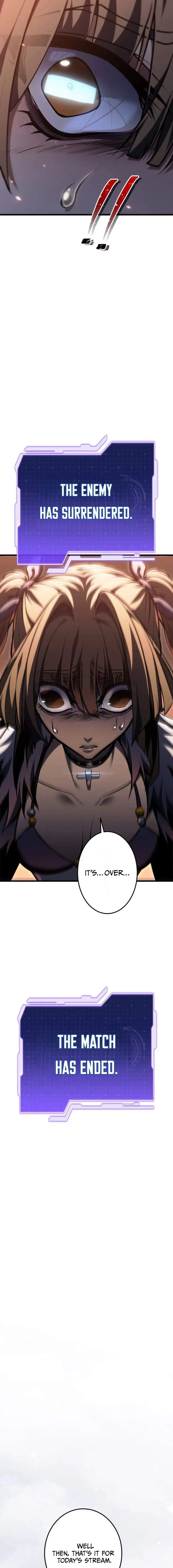 Reincarnators Stream Chapter 46 - Page 19