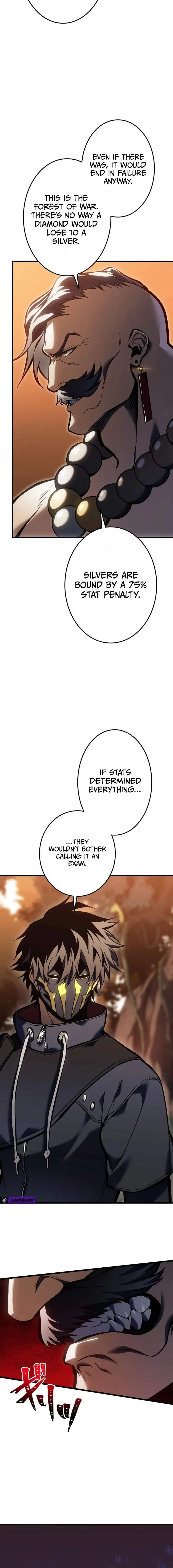 Reincarnators Stream Chapter 46 - Page 2