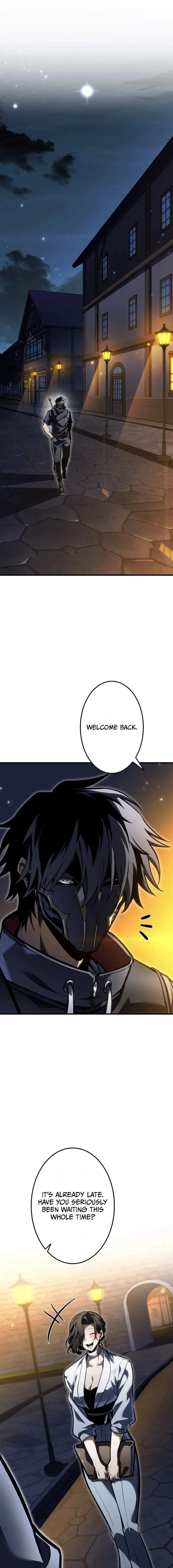 Reincarnators Stream Chapter 46 - Page 21