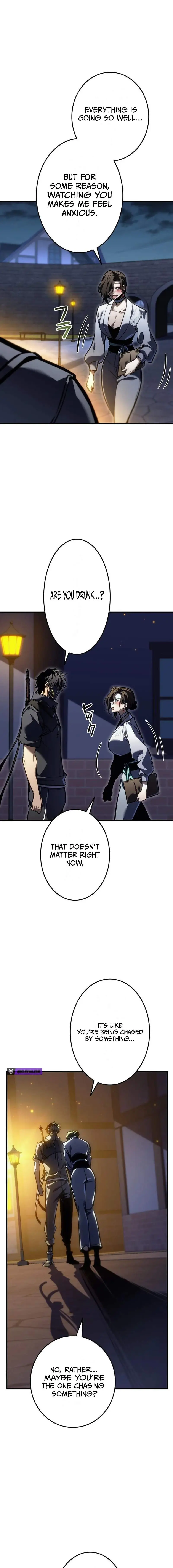 Reincarnators Stream Chapter 46 - Page 23