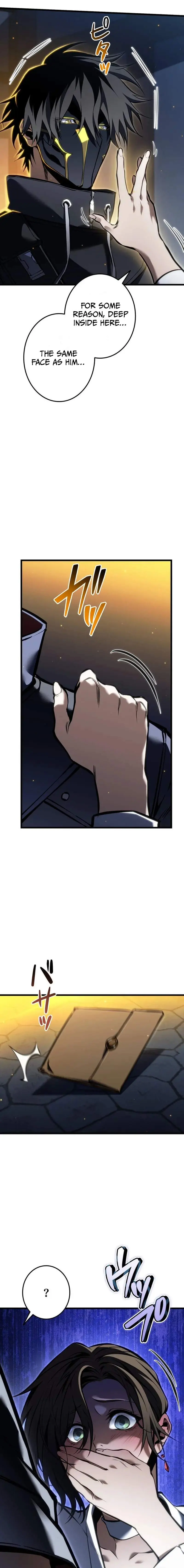 Reincarnators Stream Chapter 46 - Page 25