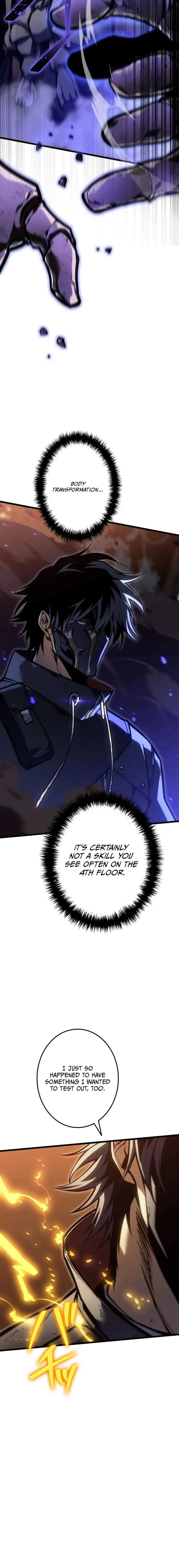 Reincarnators Stream Chapter 46 - Page 4
