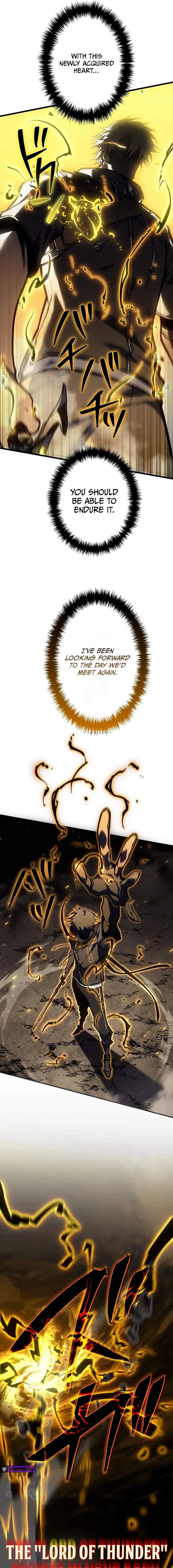 Reincarnators Stream Chapter 46 - Page 5