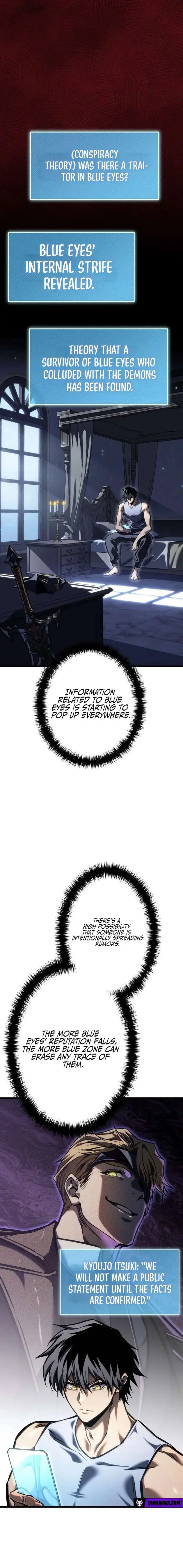 Reincarnators Stream Chapter 49 - Page 11