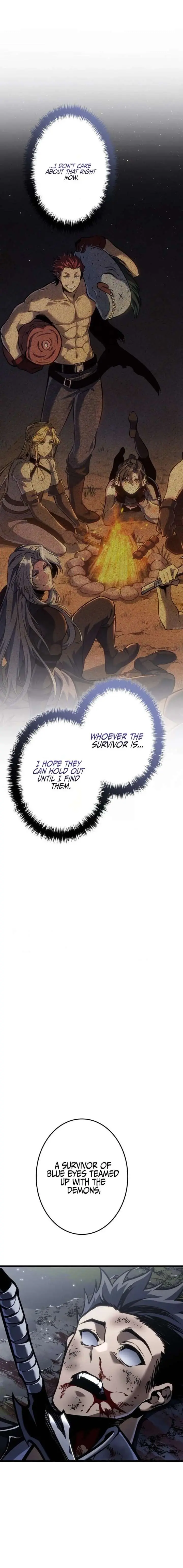 Reincarnators Stream Chapter 49 - Page 12