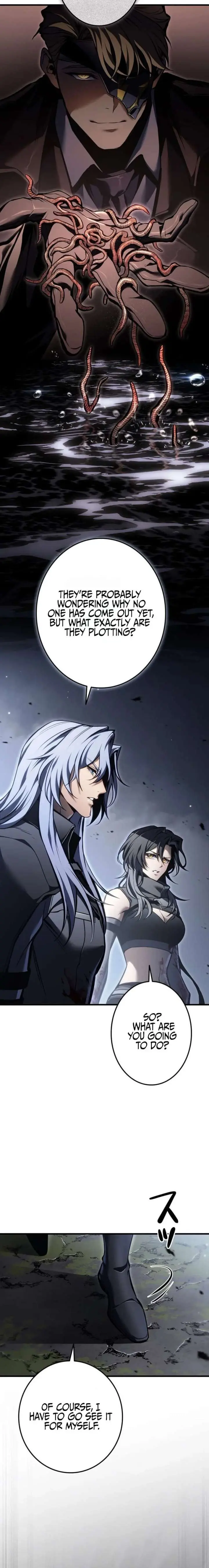 Reincarnators Stream Chapter 49 - Page 14