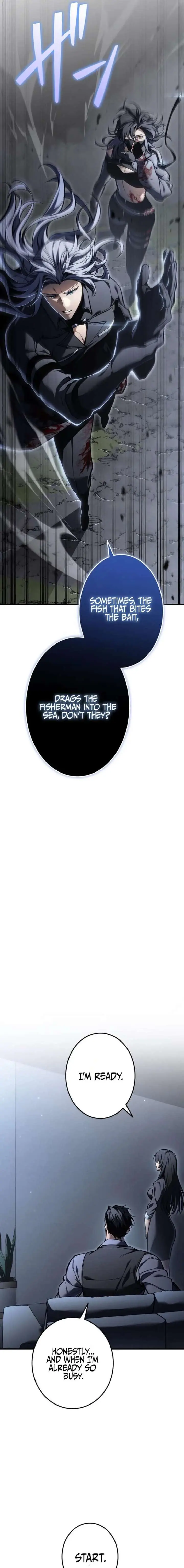 Reincarnators Stream Chapter 49 - Page 15