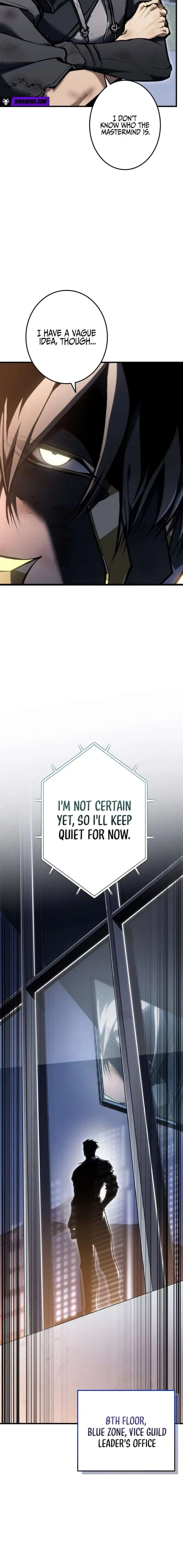 Reincarnators Stream Chapter 49 - Page 2