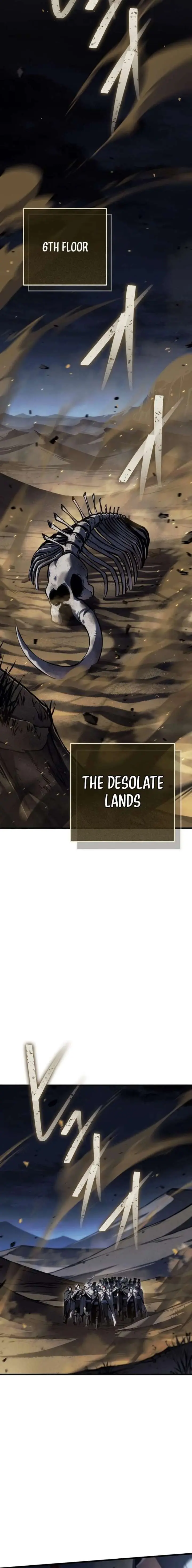 Reincarnators Stream Chapter 49 - Page 24