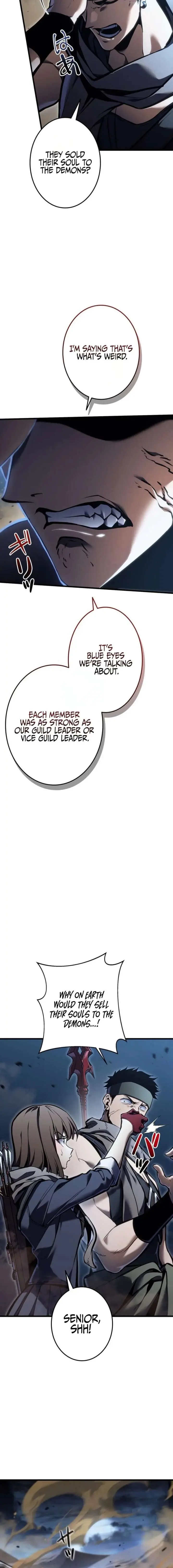 Reincarnators Stream Chapter 49 - Page 26