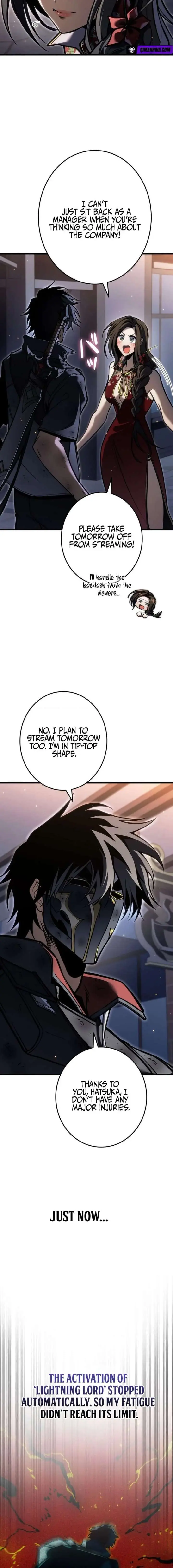 Reincarnators Stream Chapter 49 - Page 6