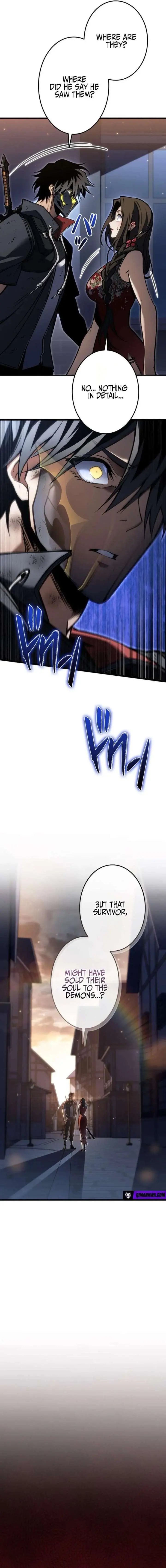 Reincarnators Stream Chapter 49 - Page 9