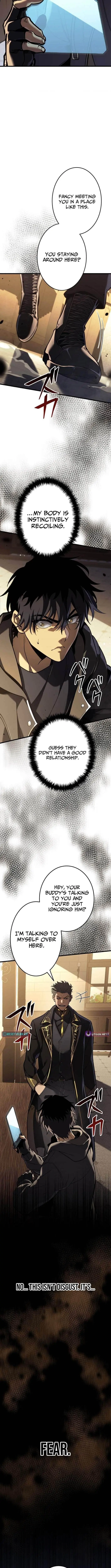 Reincarnators Stream Chapter 5 - Page 13