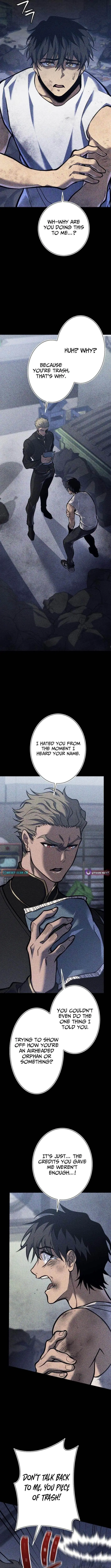 Reincarnators Stream Chapter 5 - Page 15