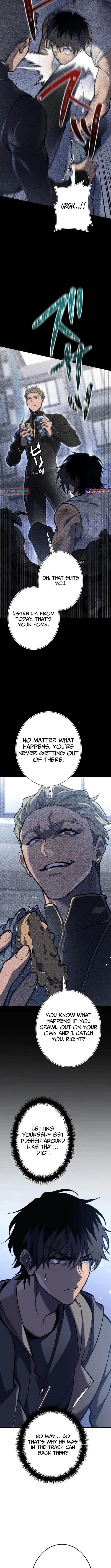 Reincarnators Stream Chapter 5 - Page 16
