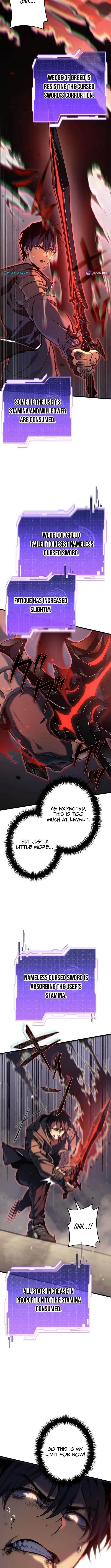 Reincarnators Stream Chapter 5 - Page 4