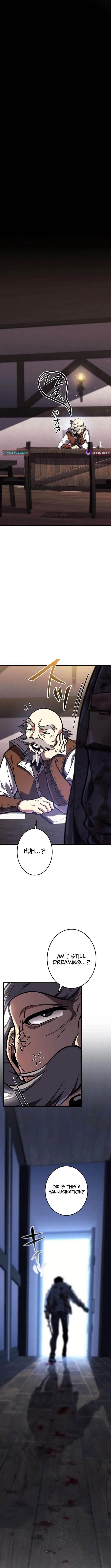 Reincarnators Stream Chapter 5 - Page 7