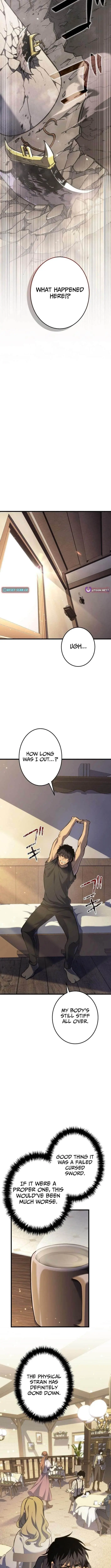 Reincarnators Stream Chapter 5 - Page 9