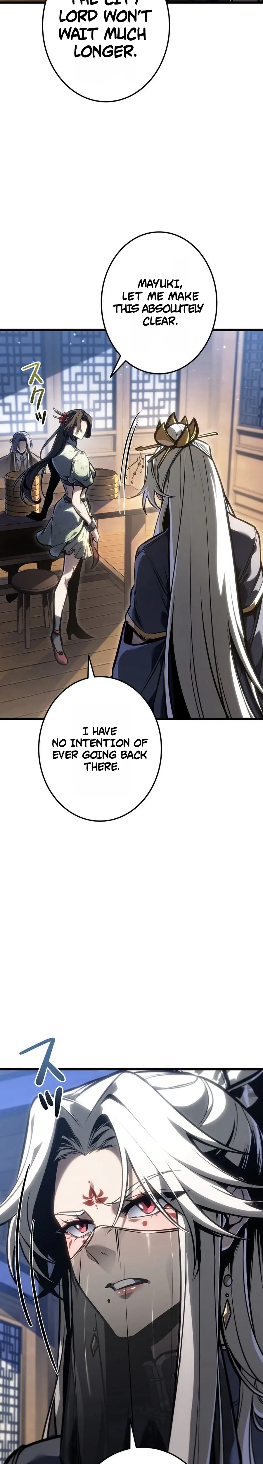 Reincarnators Stream Chapter 52 - Page 11