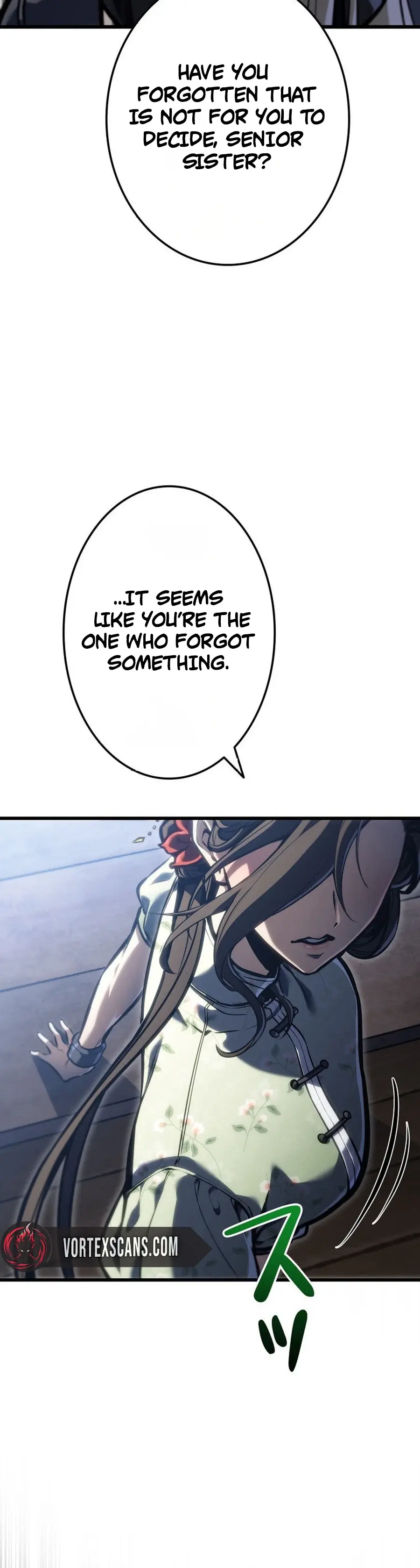 Reincarnators Stream Chapter 52 - Page 12