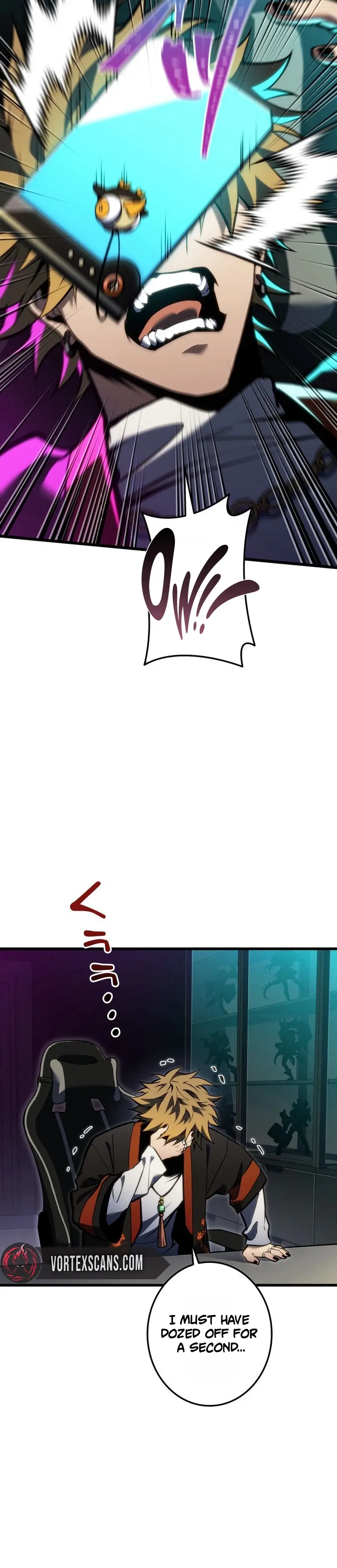 Reincarnators Stream Chapter 52 - Page 18
