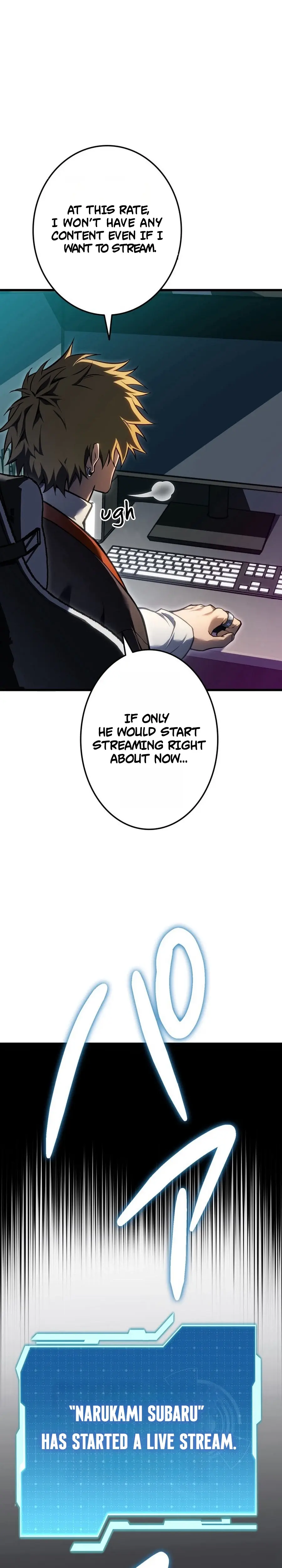 Reincarnators Stream Chapter 52 - Page 20