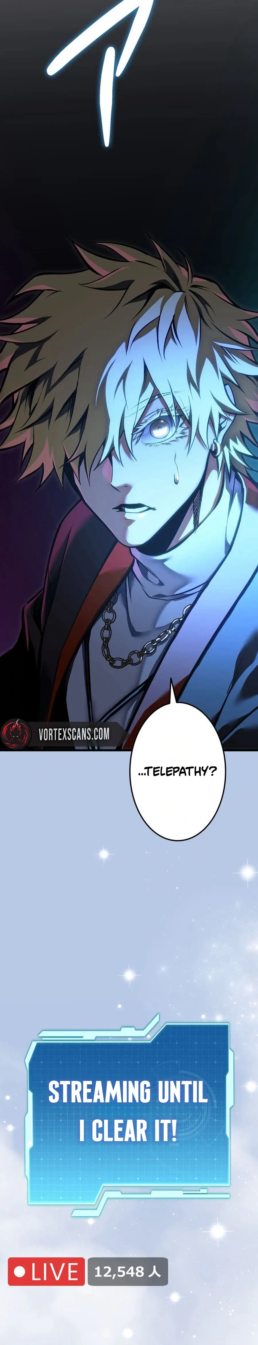 Reincarnators Stream Chapter 52 - Page 21