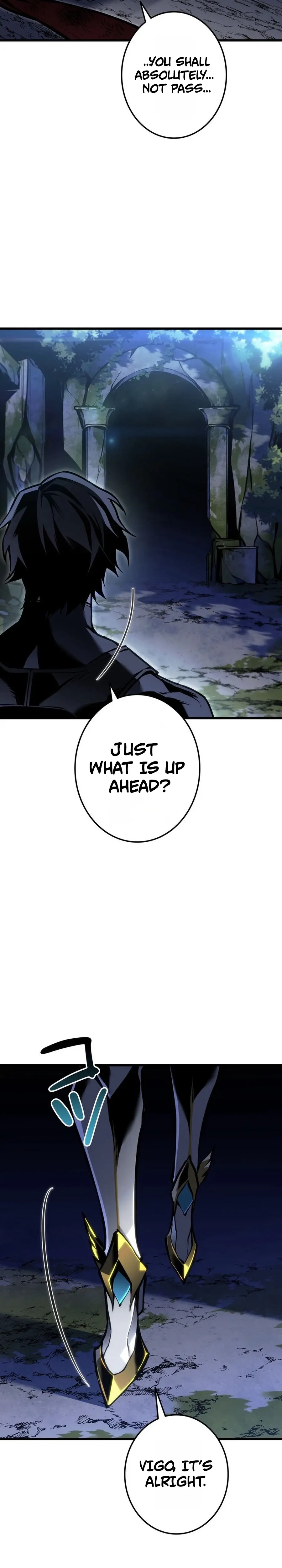 Reincarnators Stream Chapter 52 - Page 33