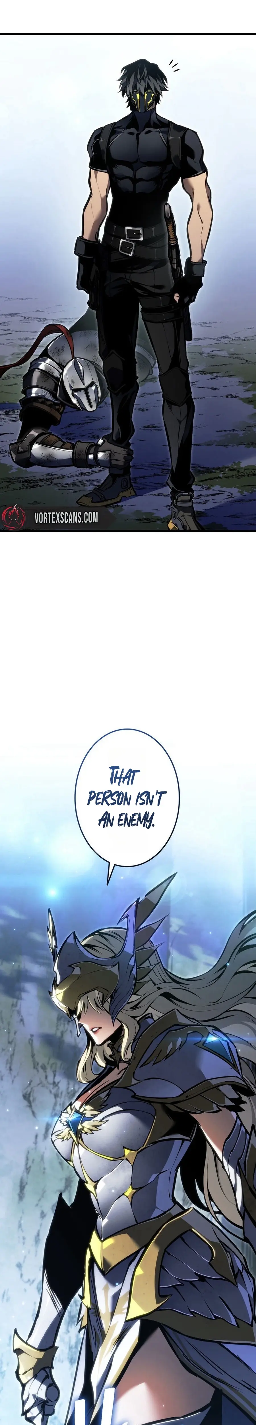 Reincarnators Stream Chapter 52 - Page 34