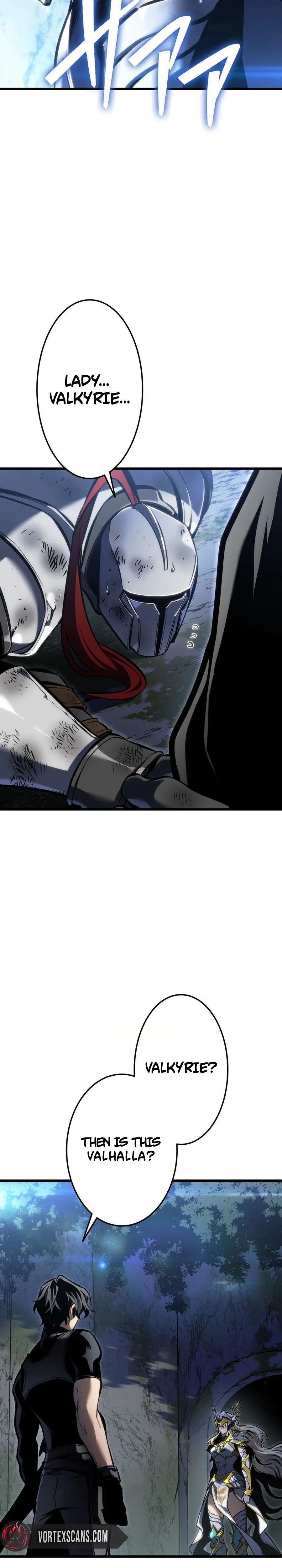 Reincarnators Stream Chapter 52 - Page 35