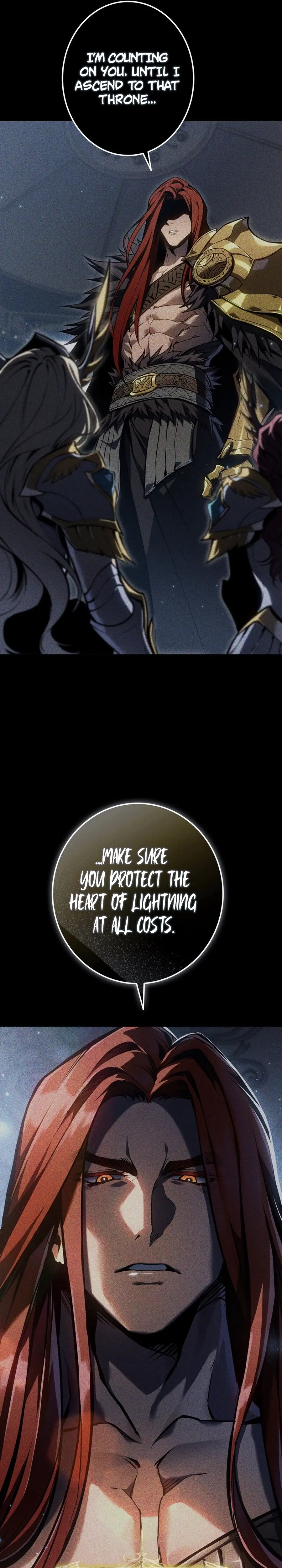 Reincarnators Stream Chapter 52 - Page 40