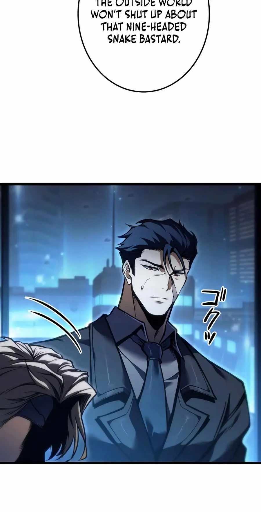Reincarnators Stream Chapter 53 - Page 13