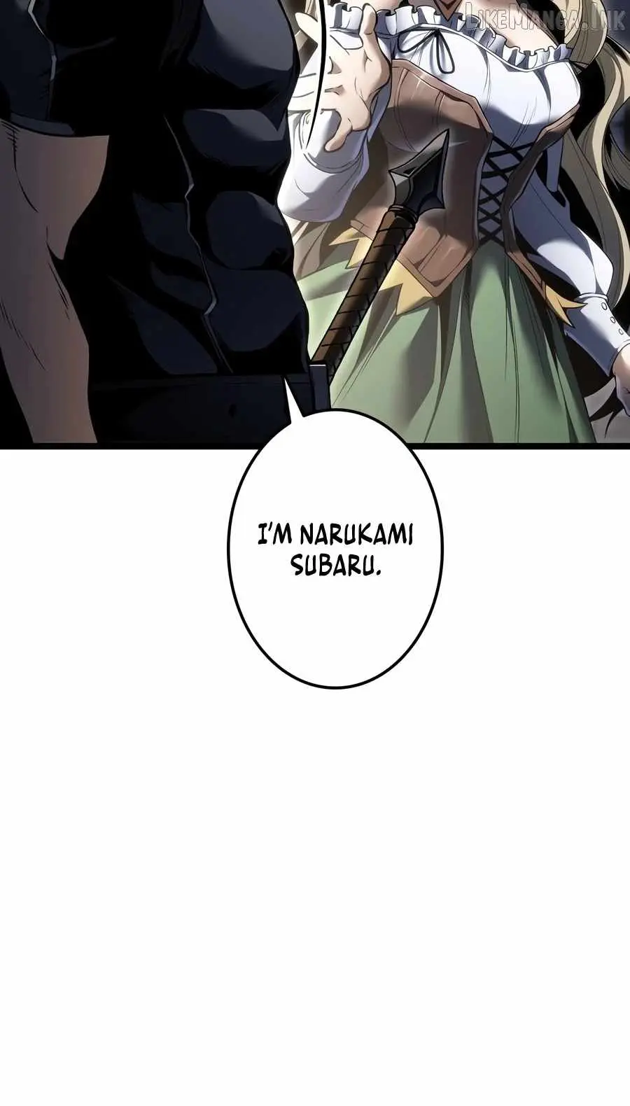 Reincarnators Stream Chapter 56 - Page 5
