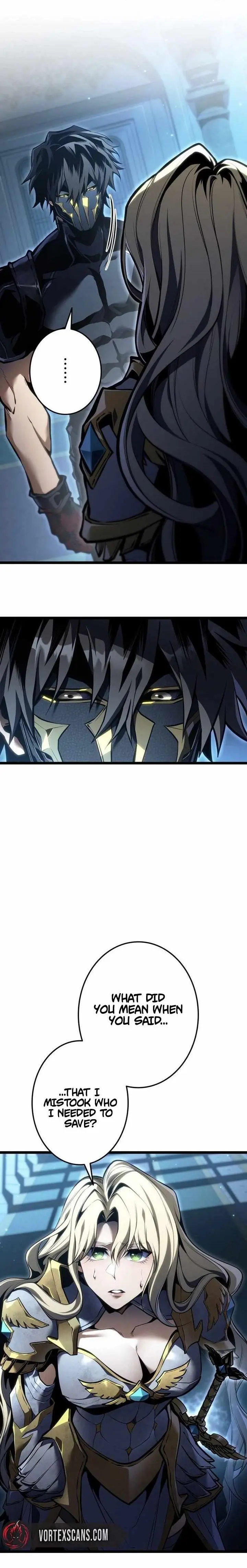 Reincarnators Stream Chapter 57 - Page 1