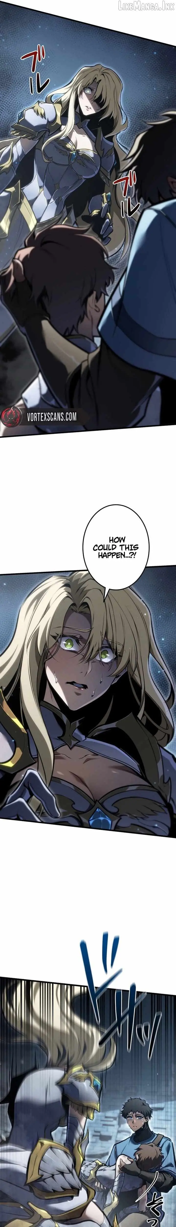 Reincarnators Stream Chapter 57 - Page 10
