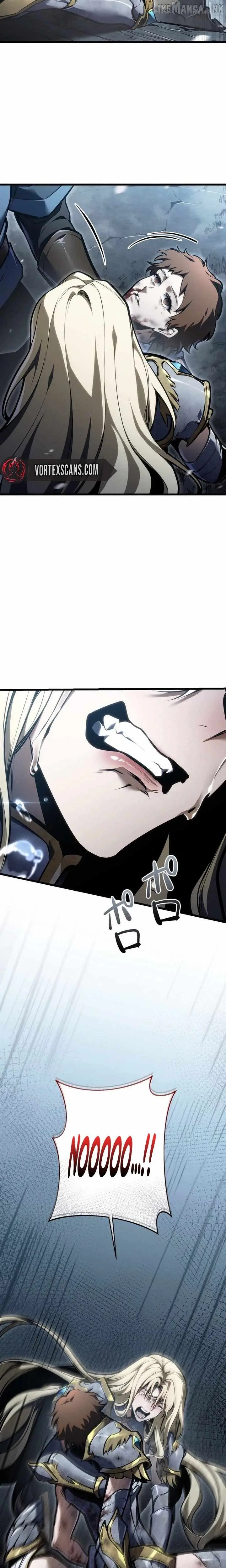 Reincarnators Stream Chapter 57 - Page 11