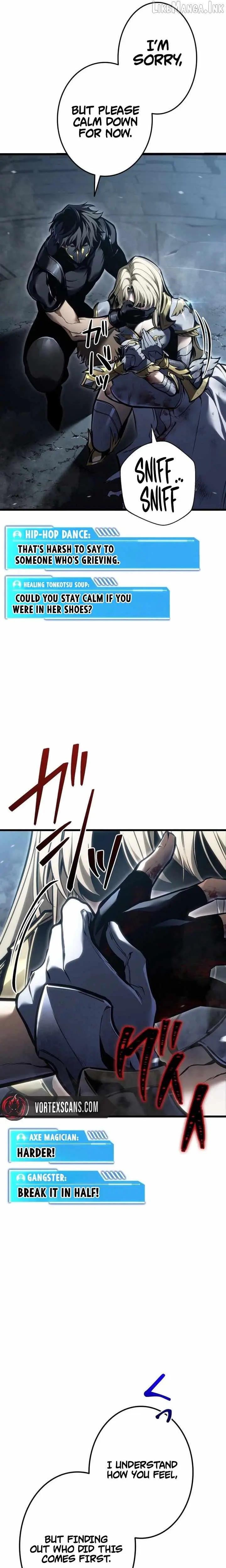 Reincarnators Stream Chapter 57 - Page 13