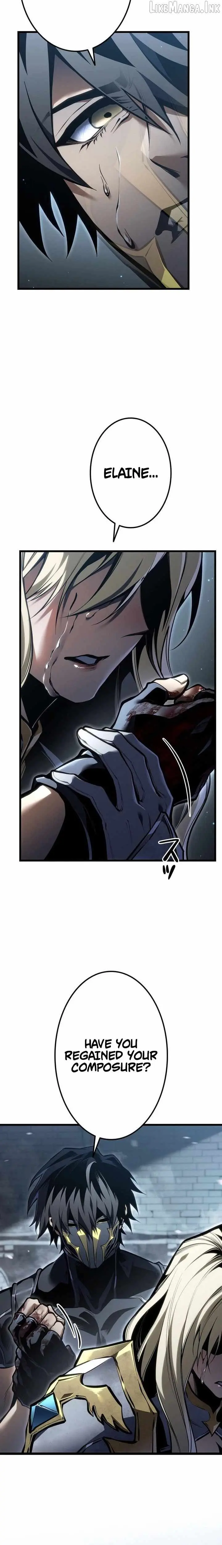 Reincarnators Stream Chapter 57 - Page 14
