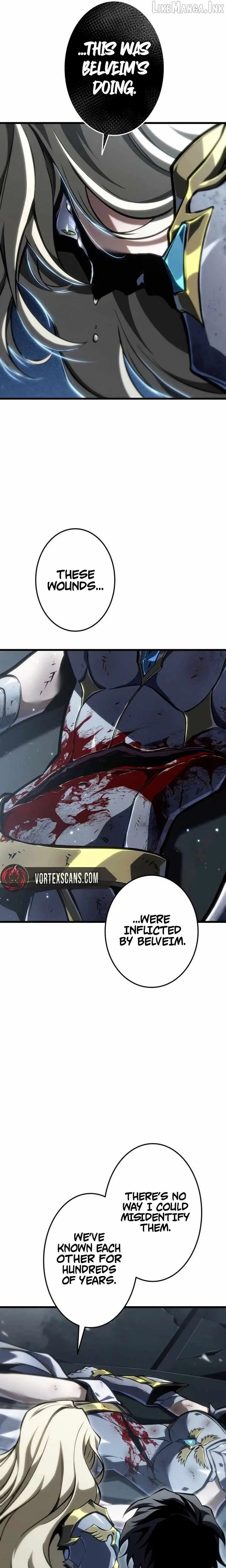 Reincarnators Stream Chapter 57 - Page 16